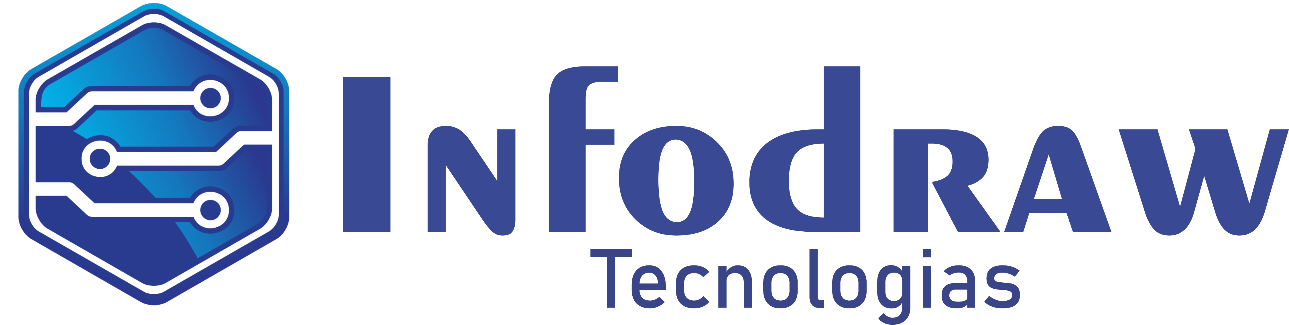 Infodraw Logo